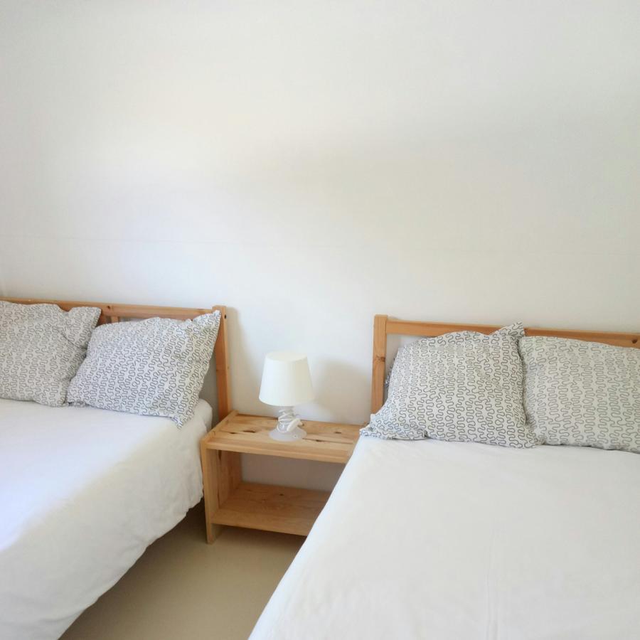 Camping Playa Sauces Ribadesella Esterno foto